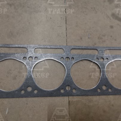 Прокладка ГБЦ для двигателя УАЗ 90 л.с.
