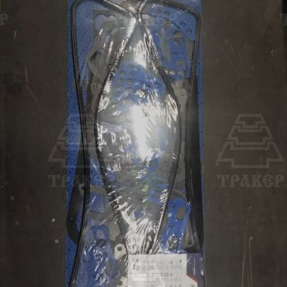 К-т прокладок двигателя Я-З-7511,6581 с общ.ГБЦ (К7511-1003020) (Кострома) 8022