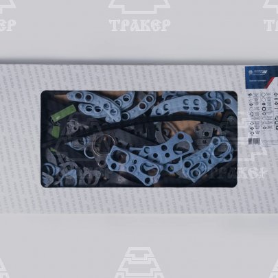 К-т прокладок двигателя для Я-З-7511,6581 с общ.ГБЦ (К7511-1003020) (Кострома) 8022