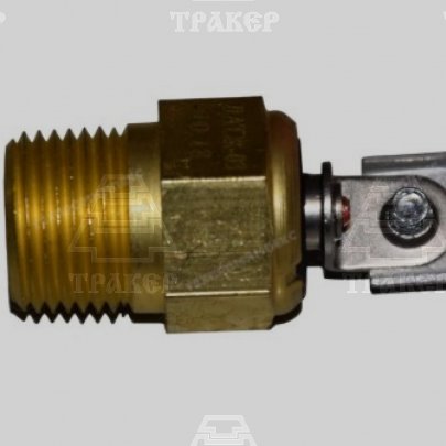 Датчик ДАТЖ-03 сигнализатора температуры охлаждающей жидкости, ГОМСЕЛЬМАШ, АМКОДОР 