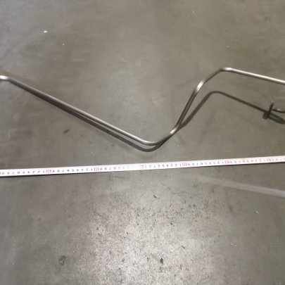 Трубка 260-1118030-Д