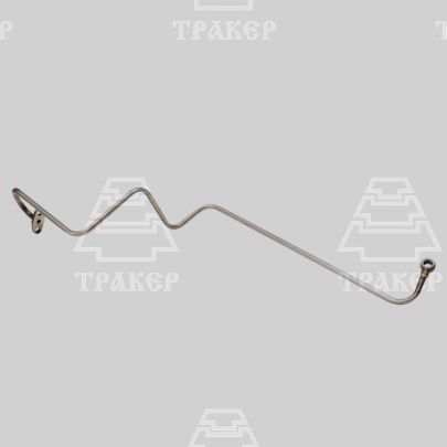 Трубка 260-1118030-Д