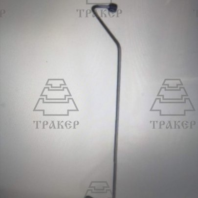 Трубка в/д 260-1104300-Б1-04 ТНВД (ММЗ Столбцы)