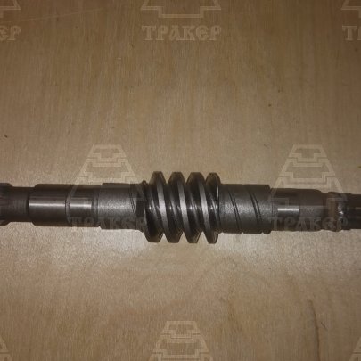 Червяк ф80-3406030 (БЗТДиА)