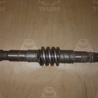 Червяк ф80-3406030 (БЗТДиА)