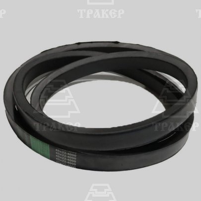 Ремень 45х22-4000 короб