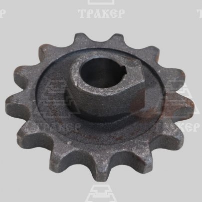 Звездочка КСВ 04.103 (Z=13)