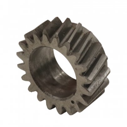 Шестерня 240-1005030-Б коленвала распределения коленчатого вала,угол наклона зубьев 15