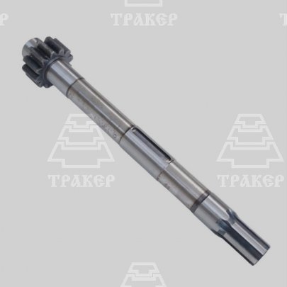 Шестерня 7.39.106 правая(короткие шлицы) Т-25