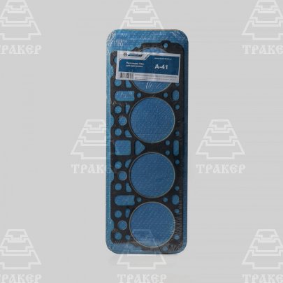 Прокладка ГБЦ двигателя А-41 (Кострома) 50315
