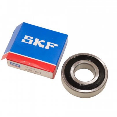180308 (6308 2RS) подшипник SKF