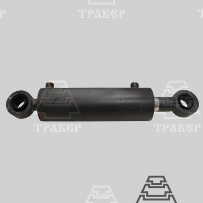 Г/цилиндр ГЦ 100.50.250.550.40 задней навески ХТЗ-17221 (КЗТЗ)