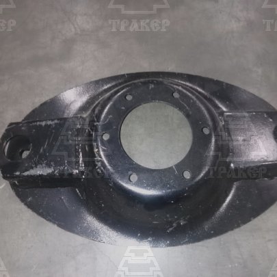 Ротор КРН 2,1Б 29.350 (овал.) без ножей (Бежецксельмаш)