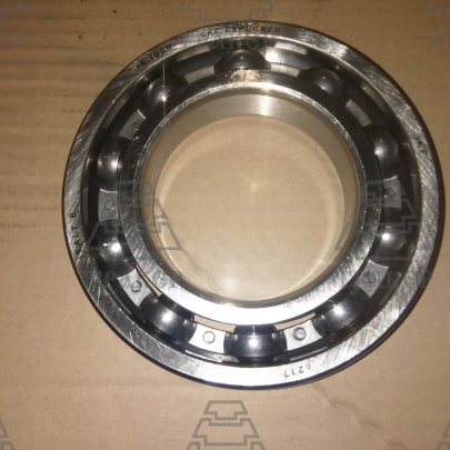 217 (6217) подшипник SKF