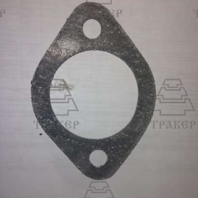 Прокладка СМД1-0616 корпуса декомпрессора