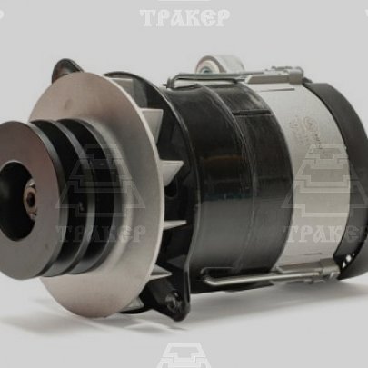 Генератор Г-1500В.11.1 РОСТСЕЛЬМАШ,ТКЗ,ХТЗ дв. Я-З, 28В, 54А, 2-ручьевой