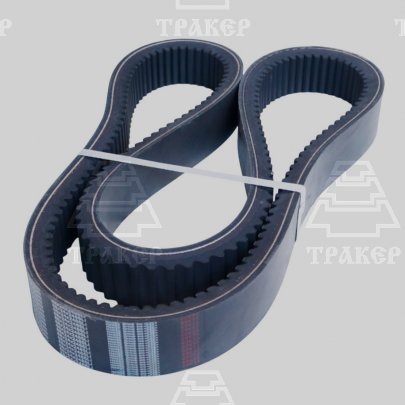 Ремень вариаторный зуб 68x24x2600 (2485Li) HANSE