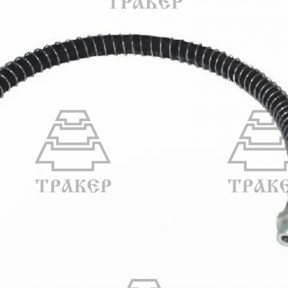 Шланг 4310-3506060-10 тормозной передний (штуцер-гайка)