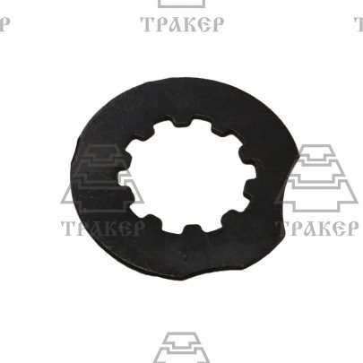 Диск 72-2209027 (тонкий) 10 шлиц. внутр.