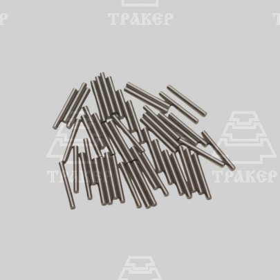 Ролик 4*34.8А3 на силовой вал (комплект 47шт)