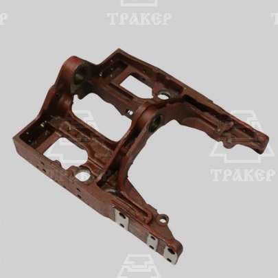 Брус 1025-2801120 передний (ВЗТЗЧ)