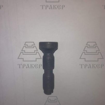 Винт 01-0689 коромысла регулировочный А-01/41