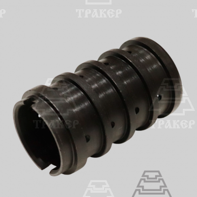Втулка 150.37.146 КПП распр-ля 150.37.025(026) (ЗАВОД Украина) (Ф=65мм)