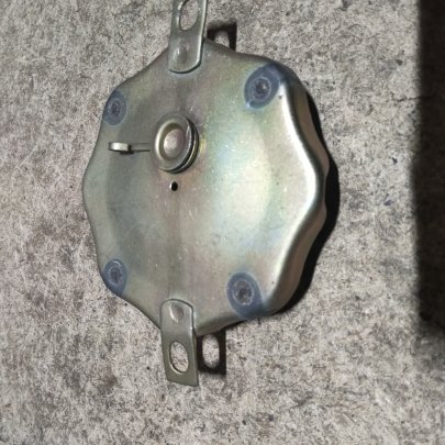 Крышка 50-25-127СП