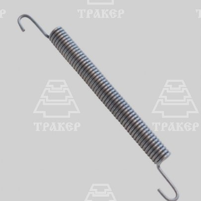 Пружина 5320-3501035 тормозная