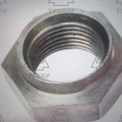 Гайка М20*1,5-6Н крепл. фаркопа самоконтр. 853528