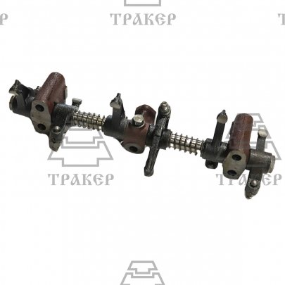 Механизм 260-1007100-А коромысел (ММЗ)