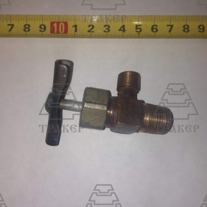 Кран отбора воздуха 125.64.069