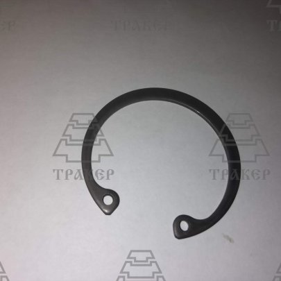 Кольцо 2С42 (ГОСТ 13943-86/DIN 472)