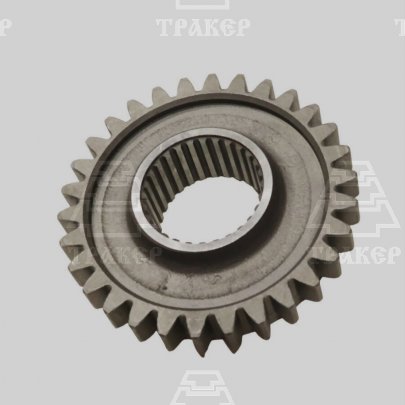 Шестерня 74-1721090 (z=30) (МЗШ)
