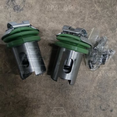 Р/к клинового механизма полный 22 детали 01299411VT