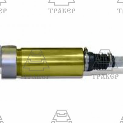 Пневмоусилитель 5557Я-1609005 сцепления  (цилиндр пневматический в сб.)