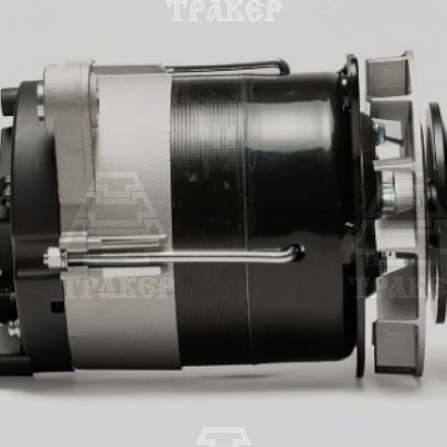 Генератор Г-1500В.04.1(ан.9945.3701-1,9821.3701) МТЗ,ГОМСЕЛЬМАШ,МАЗ дв.ММЗ, 28В, 54А, 1-ручьевой
