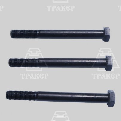 Болт М16х160х2 8,8; 10,9 кл.пр (1кг~3шт) в кг