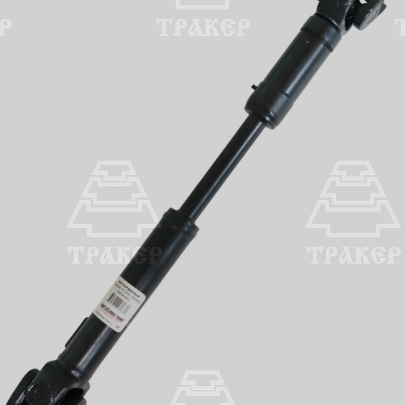 Вал 3741-2203010 карданный 452 передний L=738+54мм (Автомагнат)
