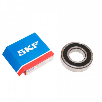 180207 (6207 2RS) подшипник SKF
