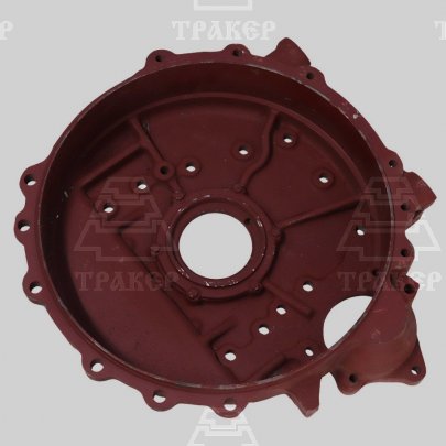 Картер Д37Е-1002312 маховика Т-40 (широкий)