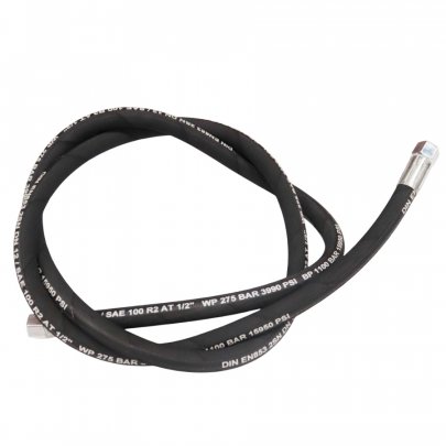 РВД 24*2250 (М20*1,5) 2SN Т