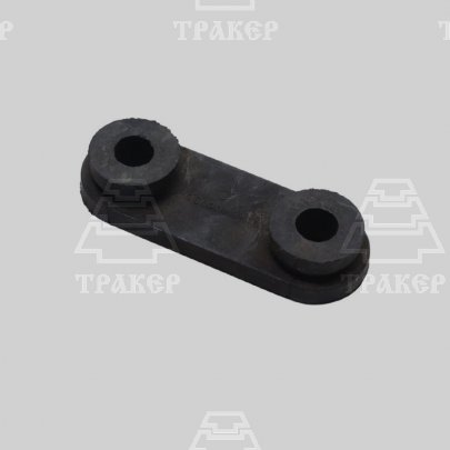 Виброизолятор Т40М-6700036 кабины задний