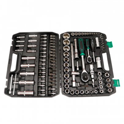 Набор инструмента (108 предметов) арт. 71108