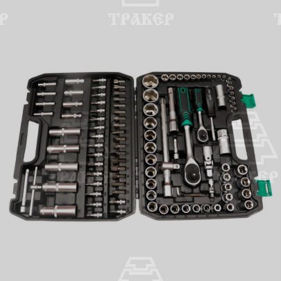 Набор инструмента (108 предметов) арт. 71108
