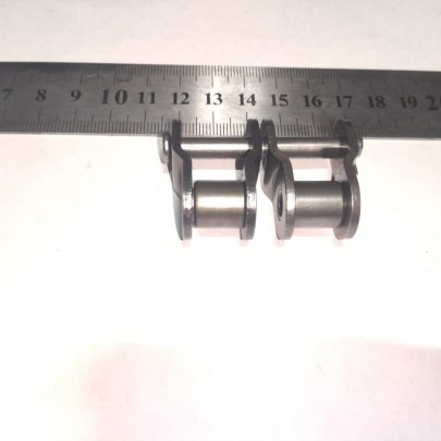Звено переходное П-2ПР-19,05-64