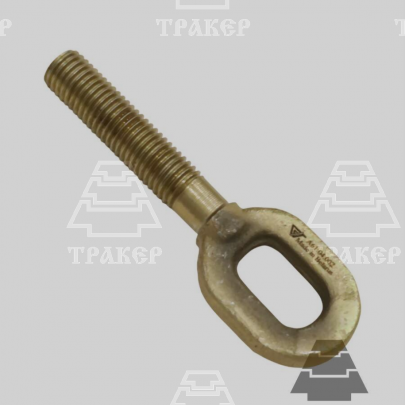 Винт А61.04.002 стяжки (правый) (ВЗТЗЧ)