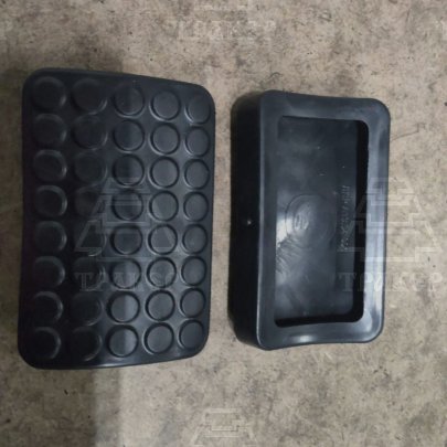 Чехол А13.34.001 педали тормоза (накл.малая) МТЗ ЗАВОД