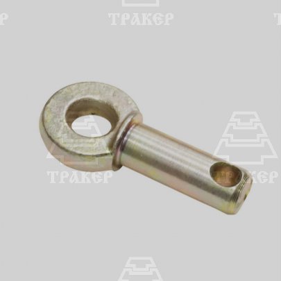 Проушина 70-4605048-А в тягу (САЗ-Сморгонь) Выгодные цены на автозапчасти для тракторов и спецтехники в Oktyabrsky.traker.ru с доставкой в Октябрьском и республике Башкортостан