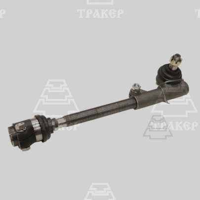 Тяга Т40М1-3003020-Б-01 рулевая левая ЛТЗ 60 (М-ЗЗ) ведущ мост